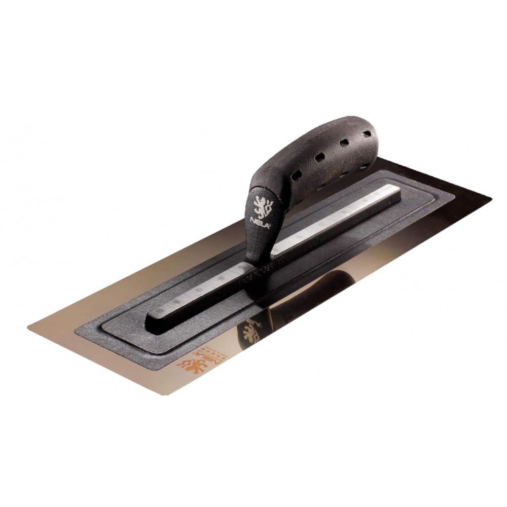 NELA Trowel (16", Black Edition)