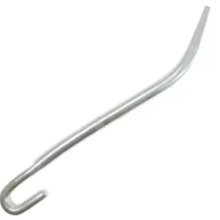 PRIORY Scaffold Key