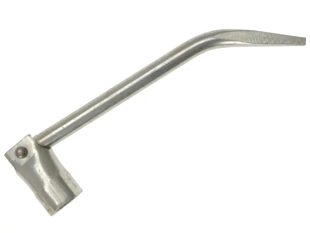 PRIORY Scaffold Spanner (1/2", Podger)
