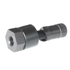 Q-MAX Sheet Metal Punch (1")