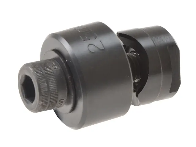 Q-MAX Sheet Metal Punch (32.5mm)