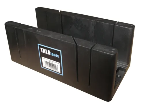 Talar Box TALA Mitre Box (Maxi Large) – Frank Clark Ltd