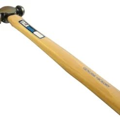 TALA Ball Pein Hammer (908g/32oz/2lb, Hickory)