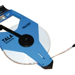 TALA Fibreglass Open Frame Tape (100m/330ft)