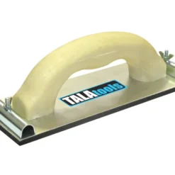 TALA Hand Sander (235mm/9.1/4")