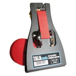 TALA Ratchet Flooring Clamp (6m/20ft)