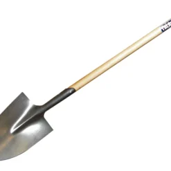 TALA Builders Shovel (4ft, 6")