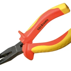 TALA VDE Long Nose Pliers (150mm/6")