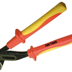 TALA VDE Water Pump Pliers (250mm/10")