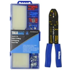 TALA Crimping Tool Kit
