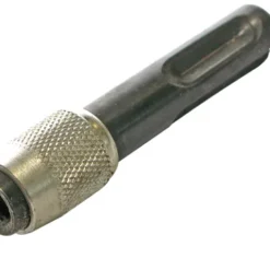 TALA Quick Release Bit Holder (SDS-Plus, 1/4" Hex)