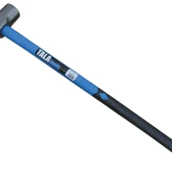 TALA Sledge Hammer (4.54kg/10lb, Fibreglass Handle)