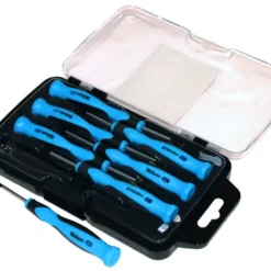 TALA Precision Screwdriver Set (7 Piece)