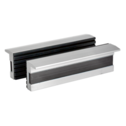 SEALEY Vice Soft Jaws (100mm)