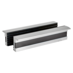 SEALEY Vice Soft Jaws (125mm)
