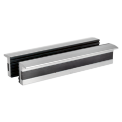 SEALEY Vice Soft Jaws (150mm)