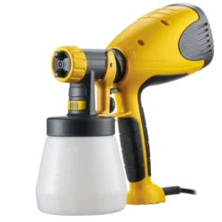 WAGNER Wood & Metal Sprayer (W100, 280W, 240V)