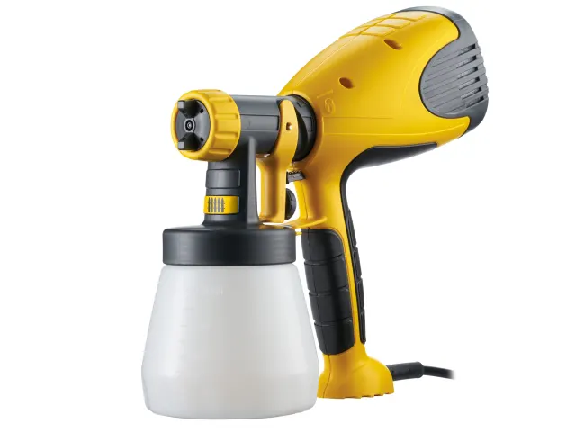 WAGNER Wood & Metal Sprayer (W100, 280W, 240V)