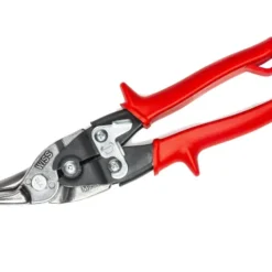 WISS Snips (M1R, Red)