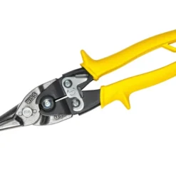 WISS Snips (M3R, Yellow)