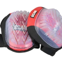 SCAN Gel Kneepads (3 Layer Heavy Duty)