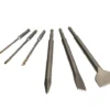 DEWALT SDS-Plus Chisel & Bit Set (6 Piece)