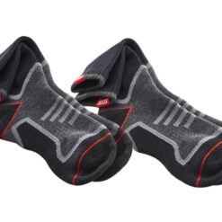 SCAN Work Socks (Twin Pack)