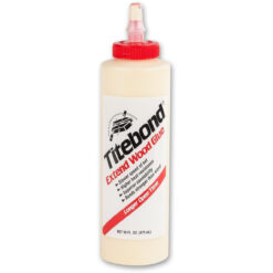 TITEBOND Extend Wood Glue (16oz/473ml)