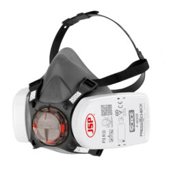 JSP Force 8 Mask (With P3 Filters)