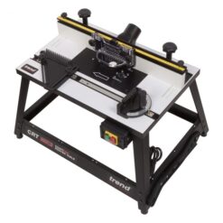 TREND CRAFTPRO Router Table MK3 (240V)
