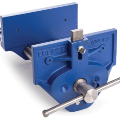 ECLIPSE Woodworking Vice (9"/230mm, Quick Release)