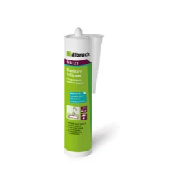ILLBRUCK Silicone (Clear)