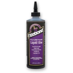 TITEBOND Polyurethane Glue (12oz/355ml)