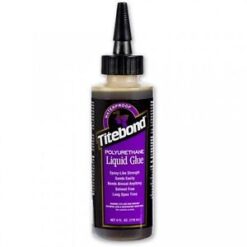 TITEBOND Polyurethane Glue (4oz/118ml)