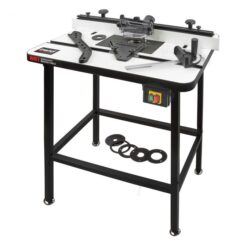 TREND Workshop Router Table (240V)