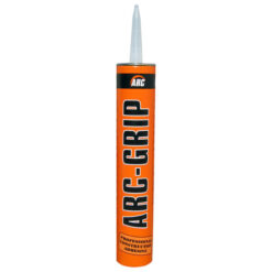 ARC Grip Construction Adhesive (Beige, 350ml)