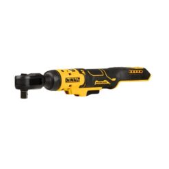 DEWALT18V XR Open Head Ratchet Bare Unit (1/2", 95Nm)