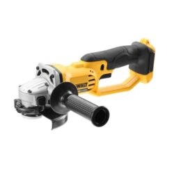 DEWALT 18V Grinder Bare Unit (125mm)