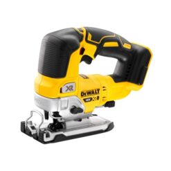 DEWALT 18V Jigsaw Bare Unit (Top Handle, Brushless)