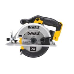 DEWALT 18V Circular Saw Bare Unit (165mm, 55cm)