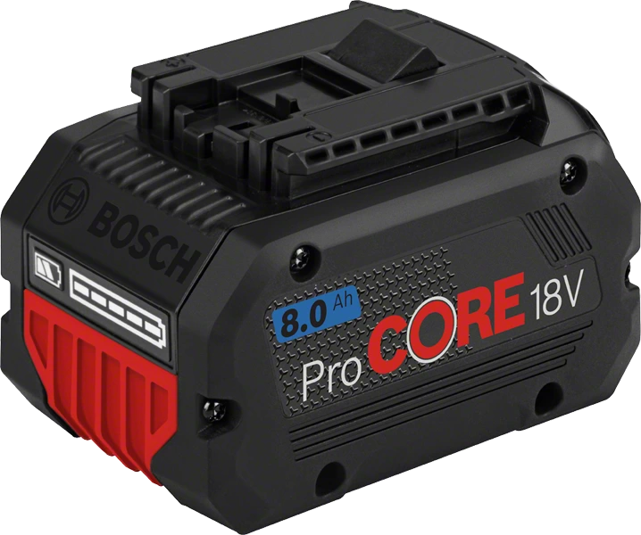 BOSCH 18V Battery (8Ah)