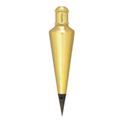 JOHNSON Plumb Bob (8oz)