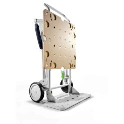 Alternative view of FESTOOL Underframe (UG-CSC-SYS)