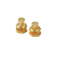 JOHNSON Stair Gauge Fittings