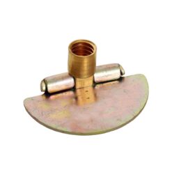 DOSCO Drop Scraper (4")