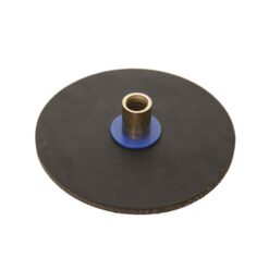 DOSCO Rubber Plunger (4")