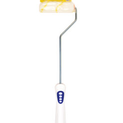 DOSCO Rad Roller (4", 17" Handle)
