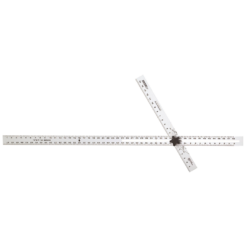 JOHNSON Adjustable T-Square