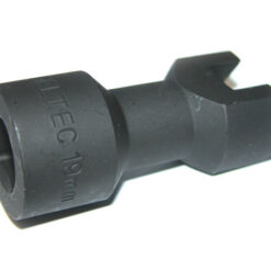 DELTEC Channel/Unistrut Socket (19mm, 1/2" Drive)