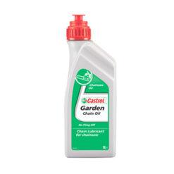 CASTROL Chainsaw Chain Oil (1L)